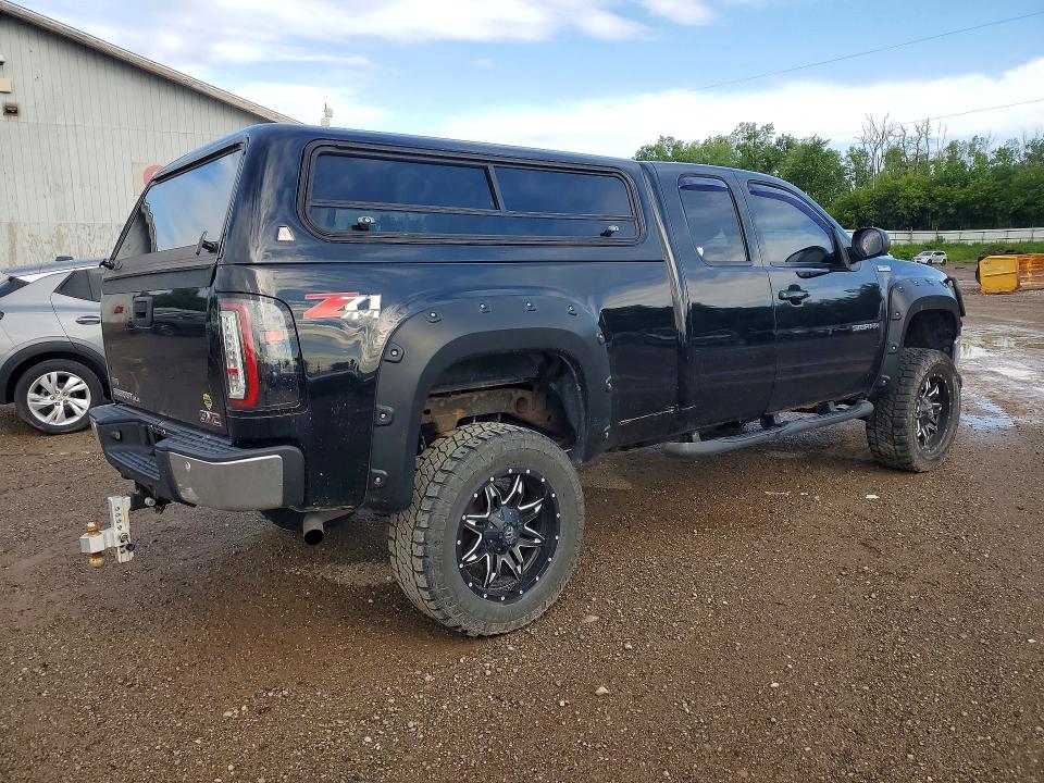 Продаж на аукціоні авто 2012 Gmc Sierra, vin: 1GTR2VE7XCZ216023, номер лоту: 58117436
