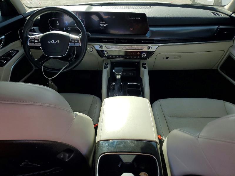 Aukcja sprzedaży 2024 Kia Telluride, vin: 5XYP64GC8RG483071, numer aukcji: 57562816