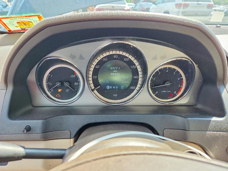 56441636 :رقم المزاد ، WDDGF8BB4BR150370 vin ، 2011 Mercedes-benz C مزاد بيع