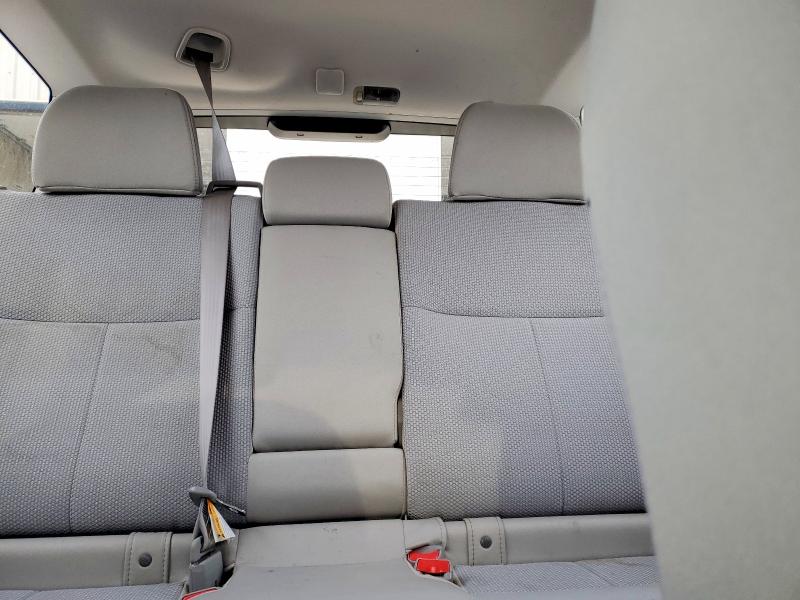 Продаж на аукціоні авто 2013 Subaru Forester, vin: JF2SHABC8DH424419, номер лоту: 58864866