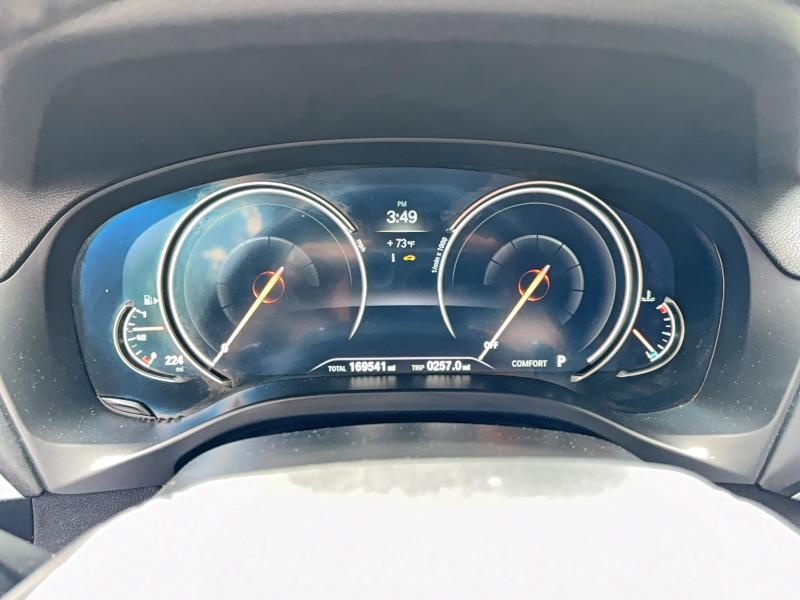 2018 Bmw X3 მანქანა იყიდება აუქციონზე, vin: 5UXTR9C52JLC73490, აუქციონის ნომერი: 58515306