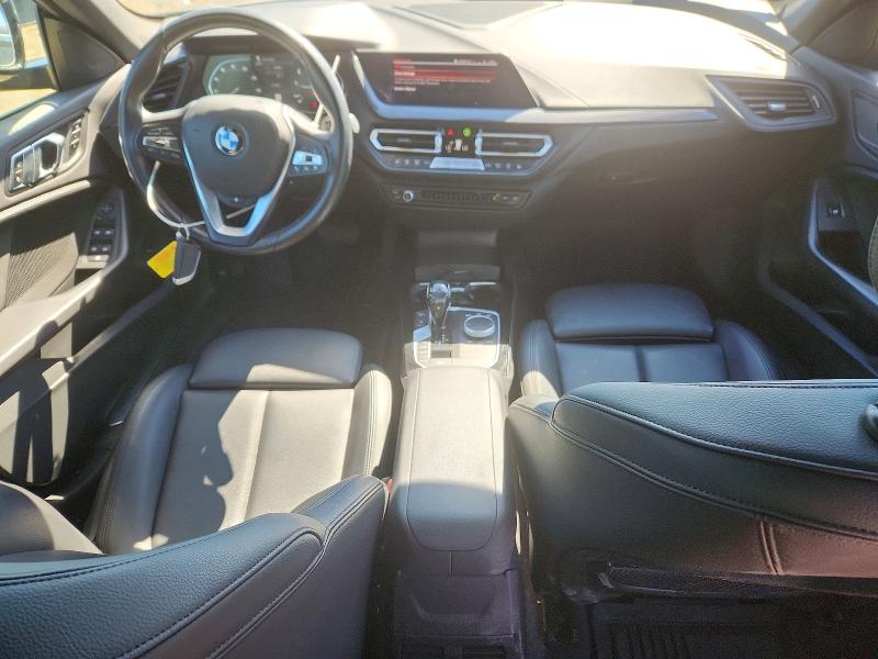 56136456 :رقم المزاد ، WBA73AK04M7H76816 vin ، 2021 Bmw 228xi مزاد بيع