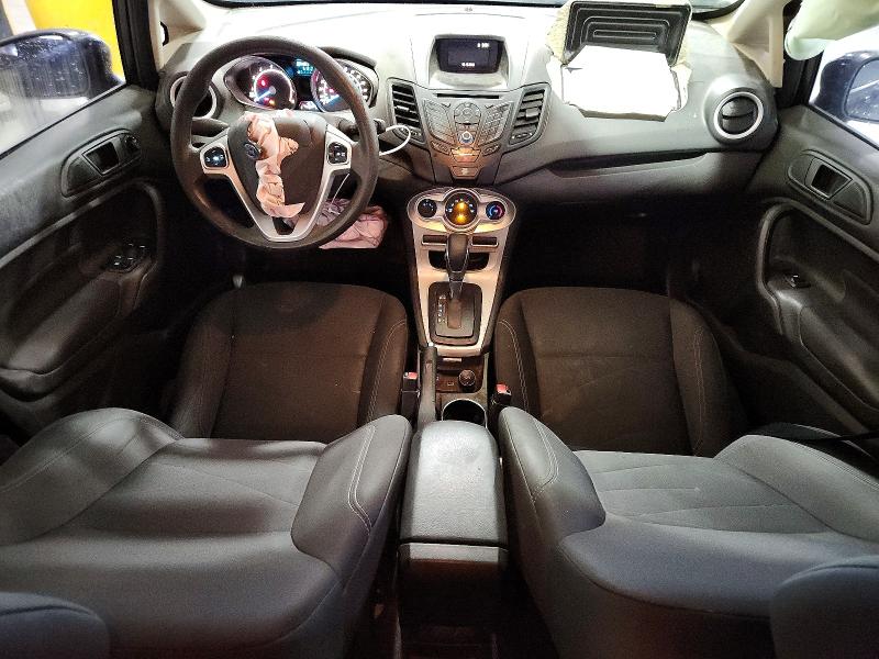 Aukcja sprzedaży 2019 Ford Fiesta, vin: 3FADP4EJXKM158020, numer aukcji: 56923796