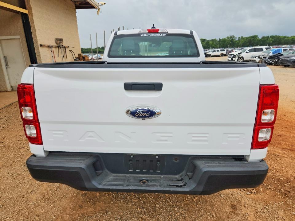 Продаж на аукціоні авто 2023 Ford Ranger, vin: 1FTER1EH0PLE32645, номер лоту: 58077826