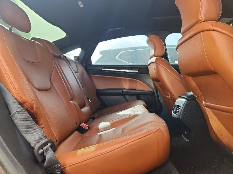 Aukcja sprzedaży 2019 Ford Fusion, vin: 3FA6P0RUXKR260829, numer aukcji: 58886956