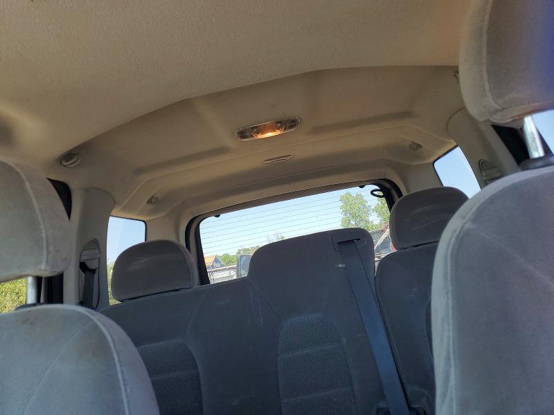 2005 Ford Explorer მანქანა იყიდება აუქციონზე, vin: 1FMZU73K85UB24143, აუქციონის ნომერი: 55210746