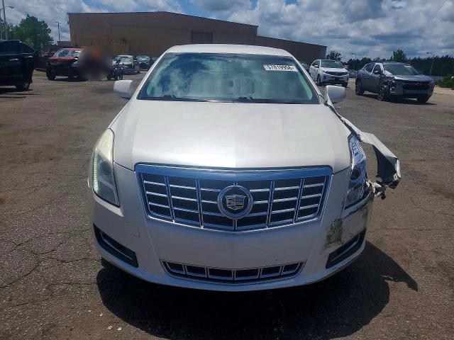 Продажа на аукционе авто 2014 Cadillac Xts, vin: 2G61L5S38E9296241, номер лота: 57819956
