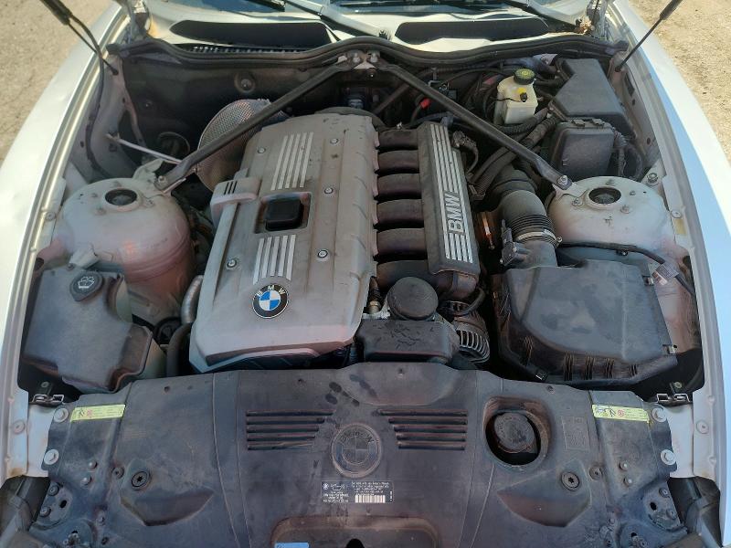 Aukcja sprzedaży 2006 Bmw Z4, vin: 4USBU33576LW66294, numer aukcji: 85603935