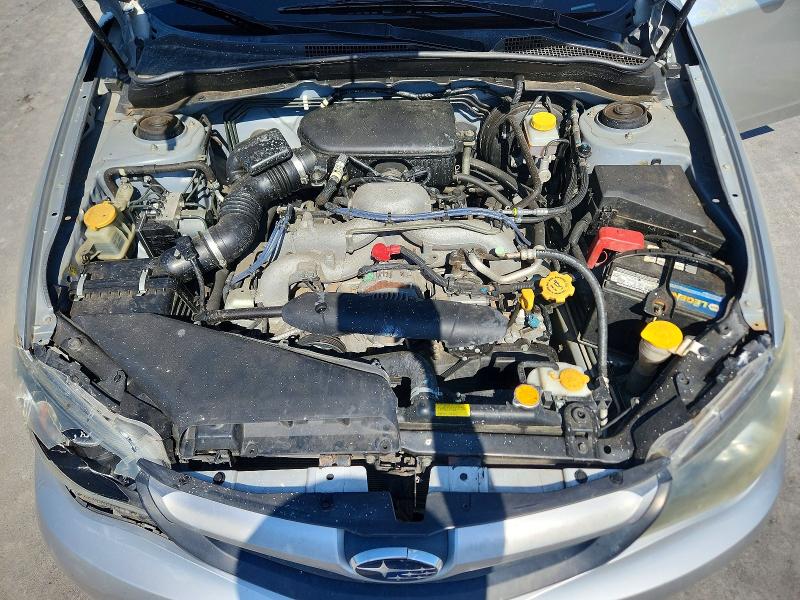 Aukcja sprzedaży 2011 Subaru Impreza, vin: JF1GE6A65BH501885, numer aukcji: 55494046