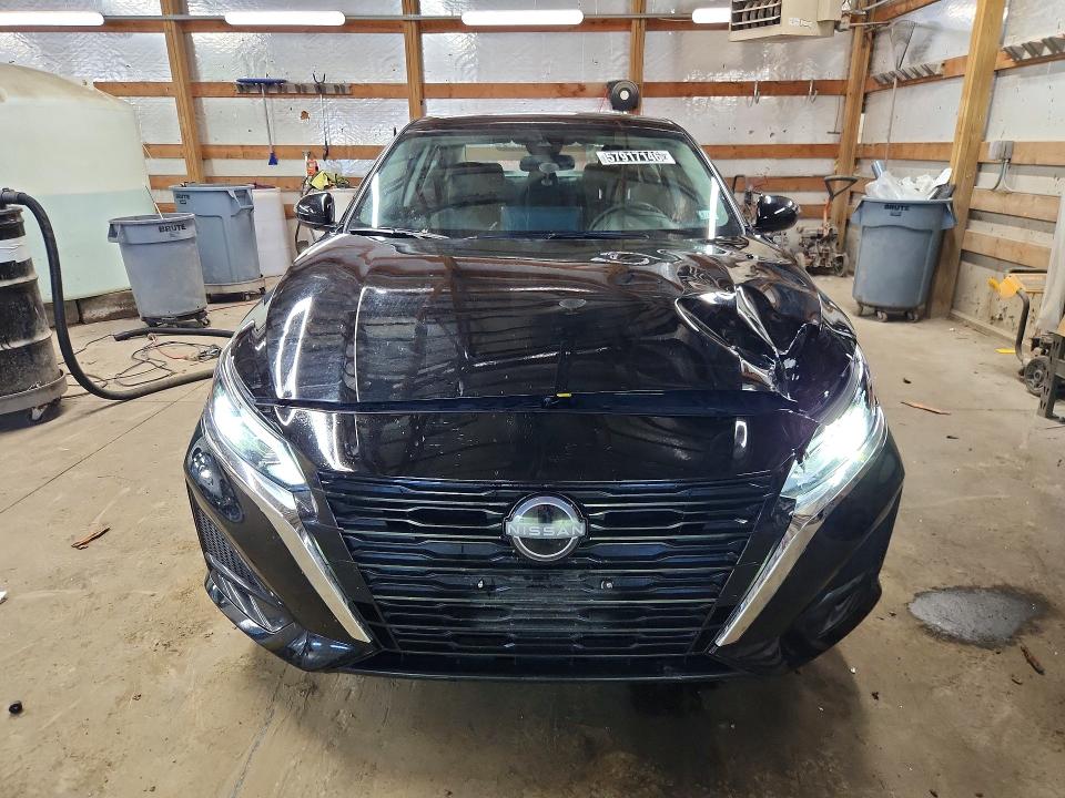 Aukcja sprzedaży 2025 Nissan Altima, vin: 1N4BL4DW1SN406127, numer aukcji: 57917146