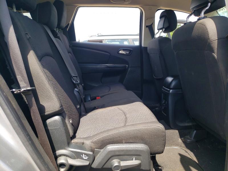 56749136 :رقم المزاد ، 3C4PDCAB8JT421246 vin ، 2018 Dodge Journey مزاد بيع