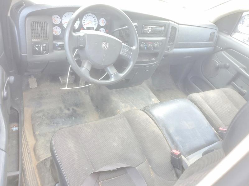 Продаж на аукціоні авто 2004 Dodge Ram 1500, vin: 1D7HA16K14J173515, номер лоту: 58042416