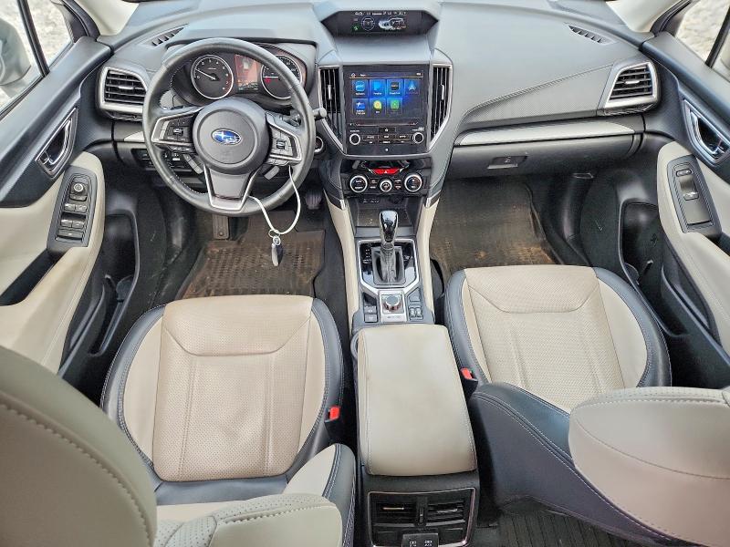 Aukcja sprzedaży 2021 Subaru Forester, vin: JF2SKAUC8MH551007, numer aukcji: 57380936