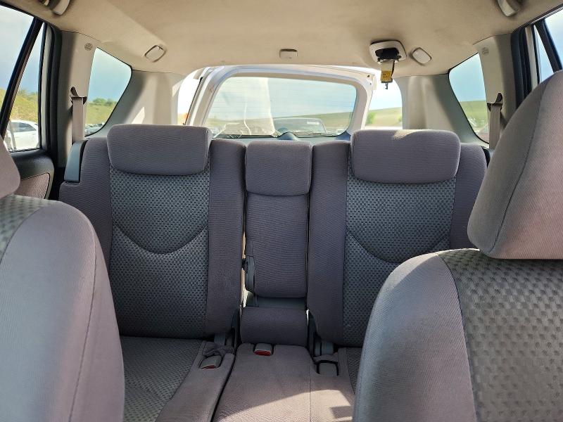 56529836 :رقم المزاد ، JTMBD33V575074663 vin ، 2007 Toyota Rav4 مزاد بيع