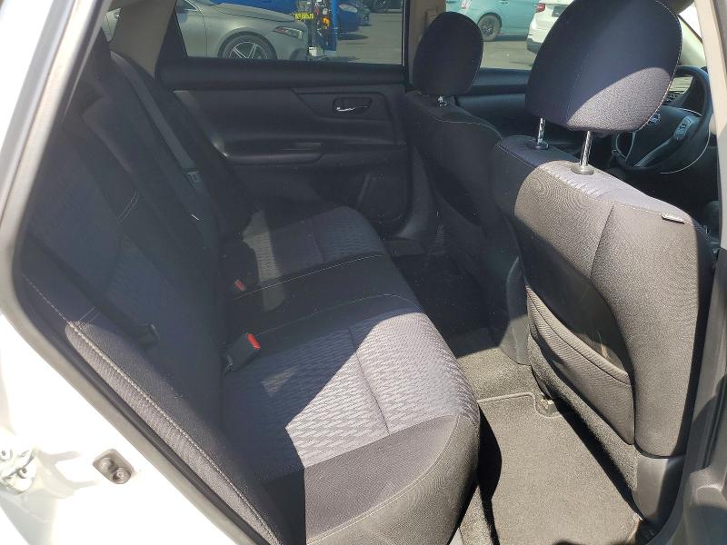 2016 Nissan Altima მანქანა იყიდება აუქციონზე, vin: 1N4AL3AP2GC143653, აუქციონის ნომერი: 56876326