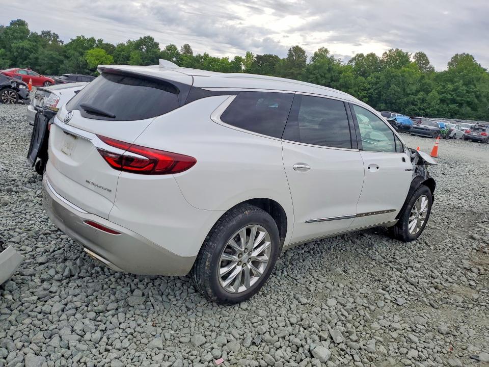 Продаж на аукціоні авто 2018 Buick Enclave, vin: 5GAERCKW2JJ205489, номер лоту: 57188676