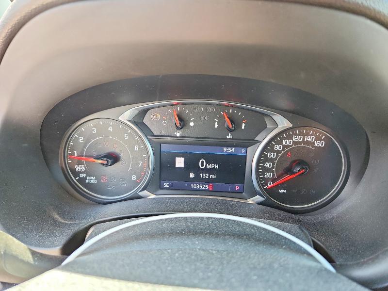 Aukcja sprzedaży 2020 Gmc Terrain, vin: 3GKALXEX3LL276016, numer aukcji: 57182386