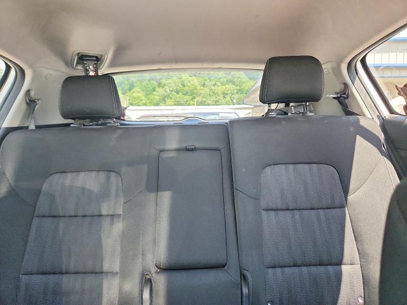 Продаж на аукціоні авто 2017 Kia Sportage, vin: KNDPMCAC2H7091028, номер лоту: 59011776