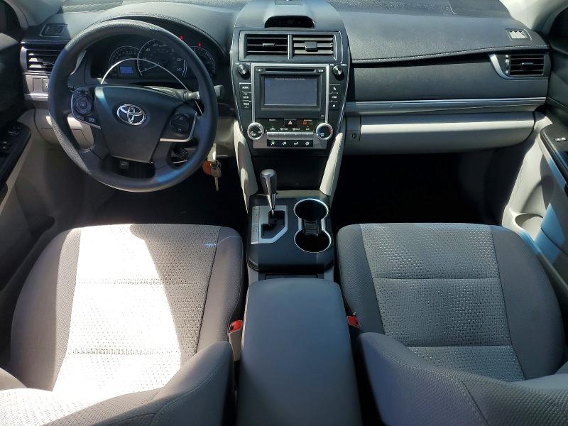 Продажа на аукционе авто 2012 Toyota Camry, vin: 4T1BF1FK5CU068504, номер лота: 57088506