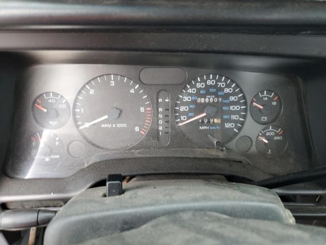 55697406 :رقم المزاد ، 1B7HF13Y7VJ609032 vin ، 1997 Dodge 1500 مزاد بيع