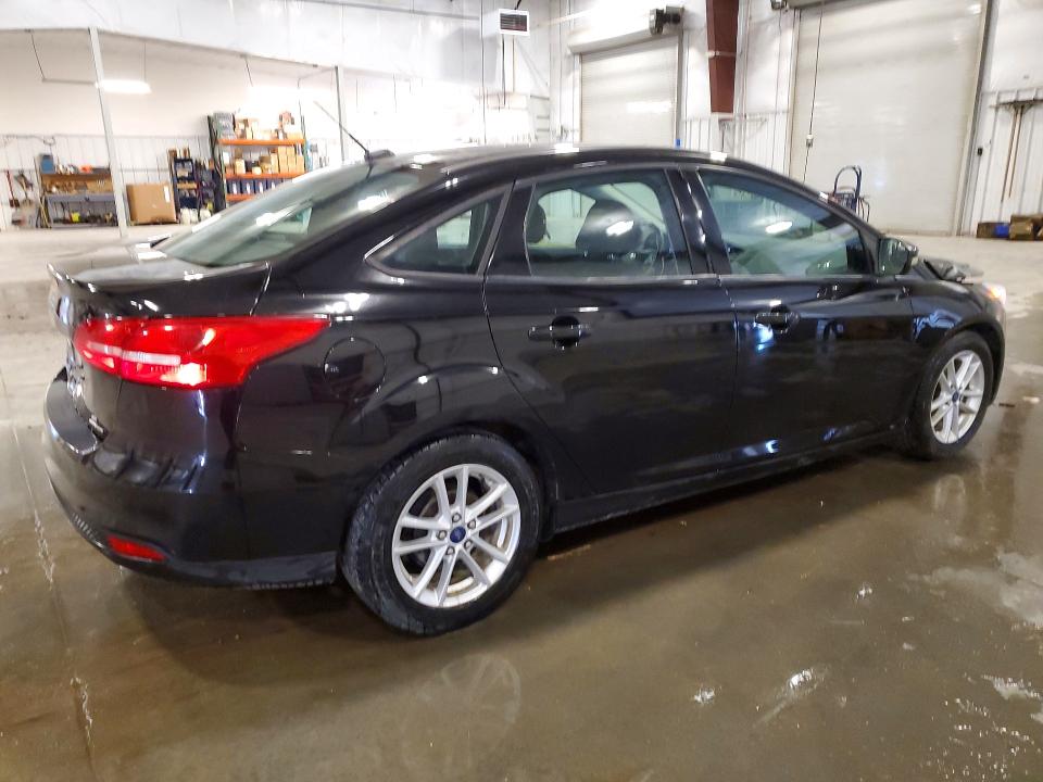 Aukcja sprzedaży 2016 Ford Focus, vin: 1FADP3F20GL262851, numer aukcji: 57315916