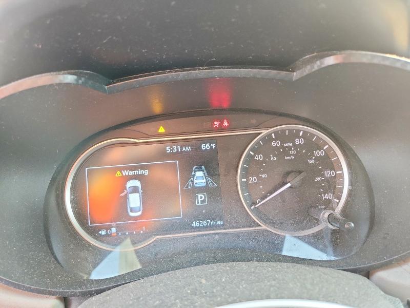 Продажа на аукционе авто 2021 Nissan Versa, vin: 3N1CN8EV4ML808686, номер лота: 55796136
