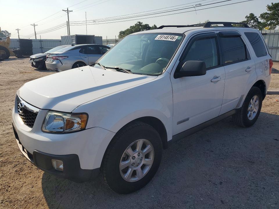Aukcja sprzedaży 2008 Mazda Tribute, vin: 4F2CZ02Z28KM15979, numer aukcji: 59148746