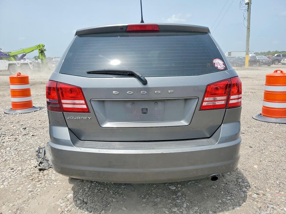 Aukcja sprzedaży 2013 Dodge Journey, vin: 3C4PDCAB2DT646024, numer aukcji: 58534046