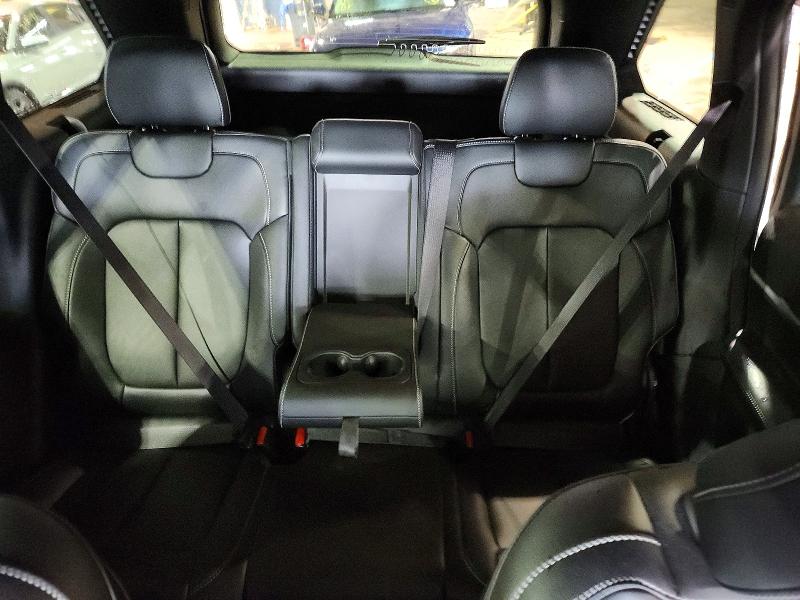Продажа на аукционе авто 2026 Jeep Grand Cherokee, vin: 1C4RJHBR9TC261094, номер лота: 58102726