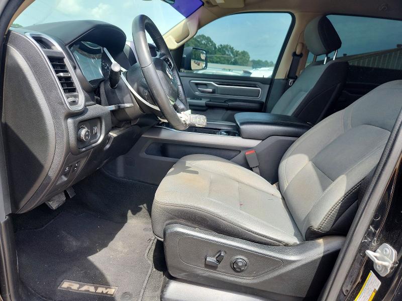 Продажа на аукционе авто 2020 Ram 1500, vin: 1C6RREFTXLN209126, номер лота: 58413546
