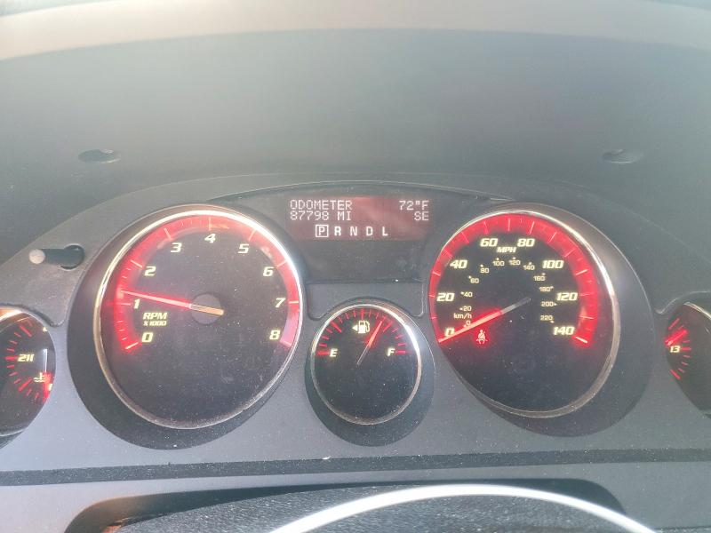 2011 Gmc Acadia მანქანა იყიდება აუქციონზე, vin: 1GKKVRED1BJ266462, აუქციონის ნომერი: 57674146