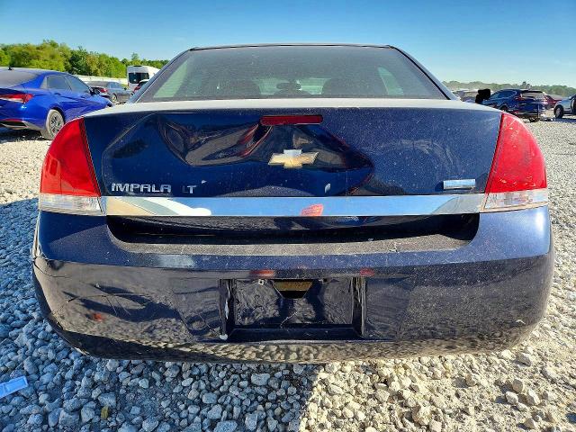 55869066 :رقم المزاد ، 2G1WB5EKXA1220773 vin ، 2010 Chevrolet Impala مزاد بيع