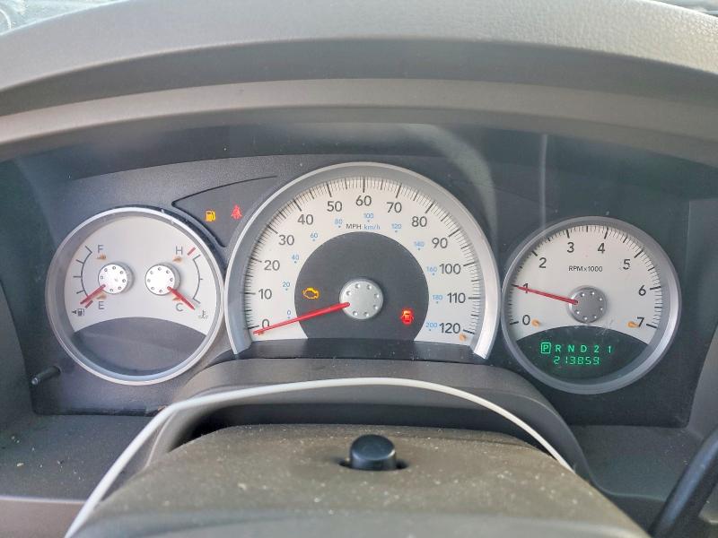 2006 Dodge Dakota მანქანა იყიდება აუქციონზე, vin: 1D7HE48K26S666104, აუქციონის ნომერი: 58311916