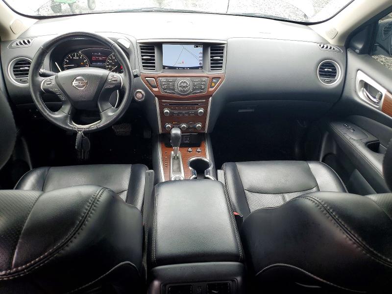 Aukcja sprzedaży 2020 Nissan Pathfinder, vin: 5N1DR2DM3LC577457, numer aukcji: 54787026