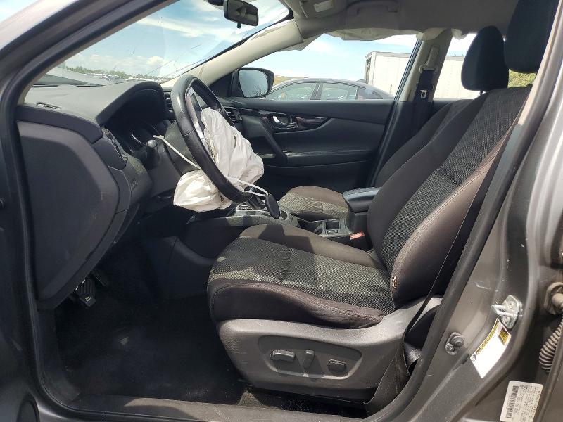 Продаж на аукціоні авто 2018 Nissan Rogue Sport, vin: JN1BJ1CR7JW209856, номер лоту: 57899586
