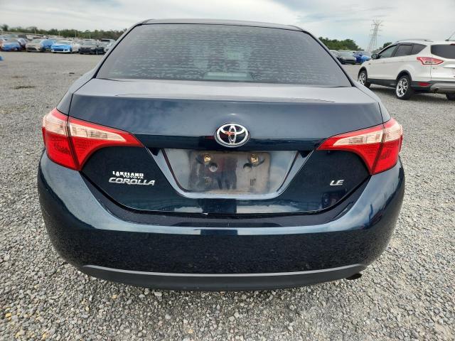 Продажа на аукционе авто 2017 Toyota Corolla, vin: 2T1BURHE4HC855898, номер лота: 56833156