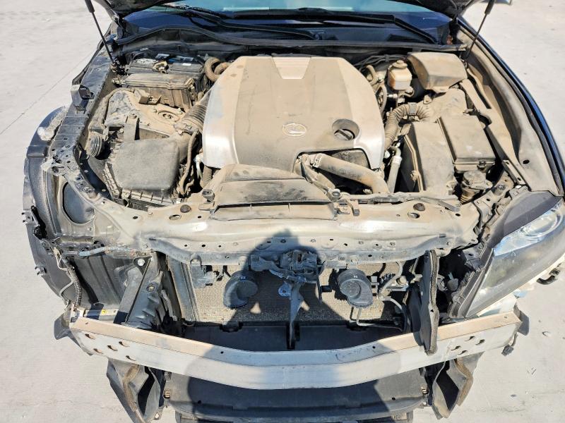 56137486 :رقم المزاد ، JTHBE1BL8E5042383 vin ، 2014 Lexus Gs مزاد بيع