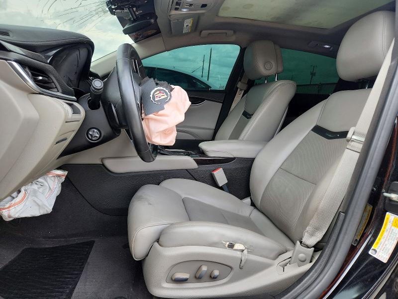 2013 Cadillac Xts მანქანა იყიდება აუქციონზე, vin: 2G61P5S31D9209184, აუქციონის ნომერი: 58515096