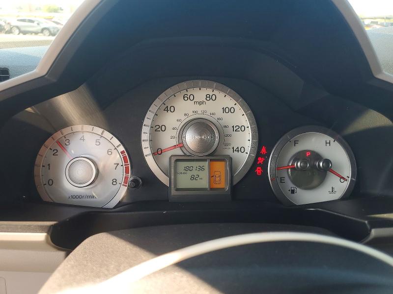 57922536 :رقم المزاد ، 5FNYF3H23BB025651 vin ، 2011 Honda Pilot مزاد بيع