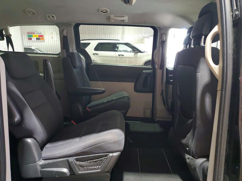 Aukcja sprzedaży 2010 Dodge Grand Caravan, vin: 2D4RN4DE5AR342284, numer aukcji: 55732926