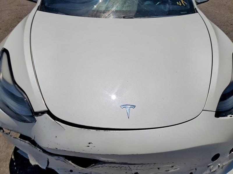 Продаж на аукціоні авто 2021 Tesla Model 3, vin: 5YJ3E1EB1MF077921, номер лоту: 57368446