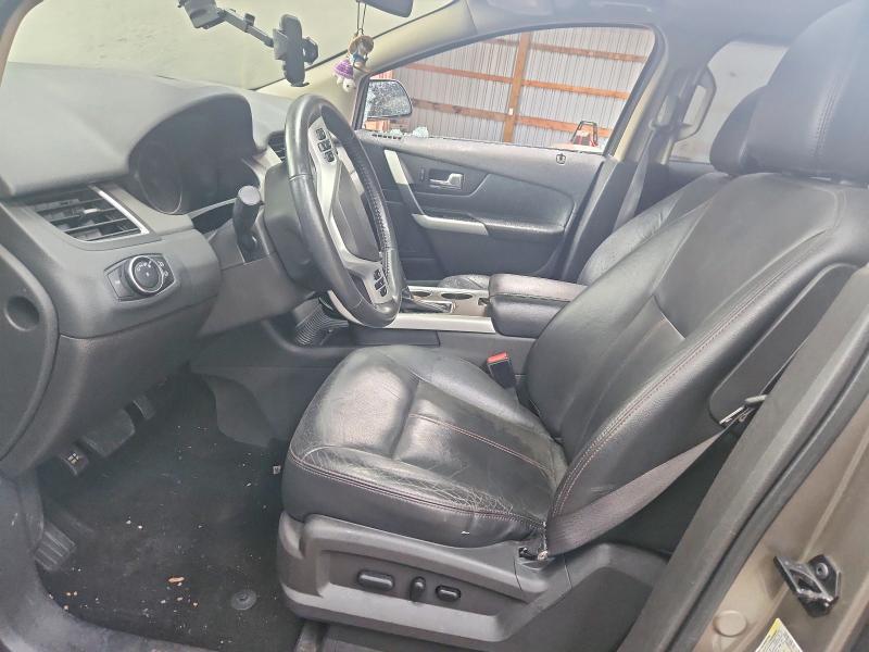 Aukcja sprzedaży 2013 Ford Edge, vin: 2FMDK4JC5DBA66068, numer aukcji: 56318856