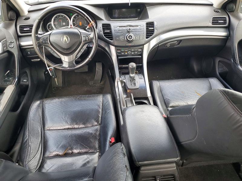 Aukcja sprzedaży 2011 Acura Tsx, vin: JH4CU2F64BC004478, numer aukcji: 56194326
