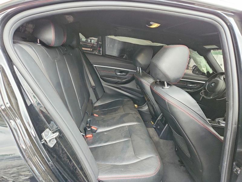 Продажа на аукционе авто 2018 Bmw 330, vin: WBA8D9C59JEM33286, номер лота: 57932546