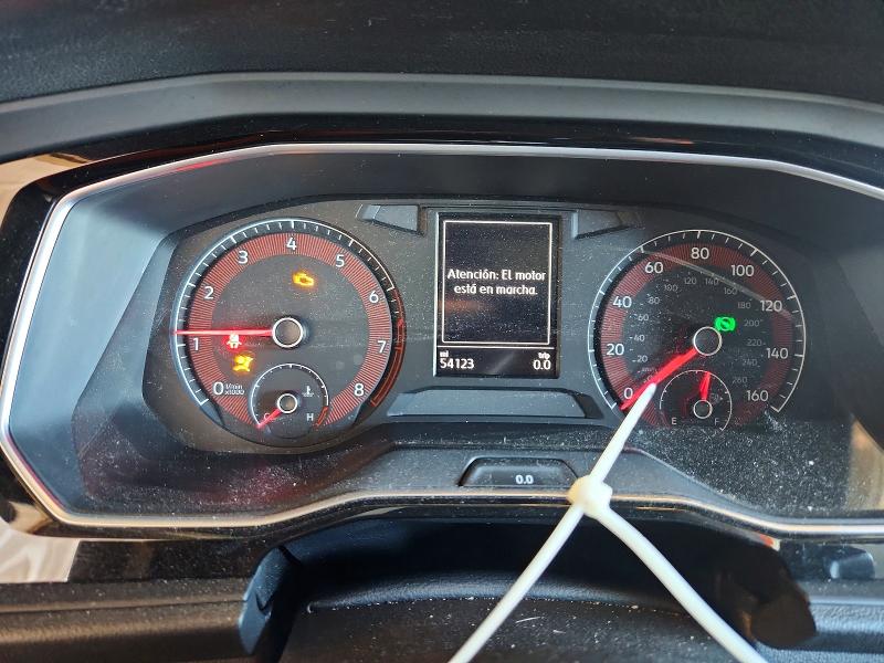 2021 Volkswagen Jetta მანქანა იყიდება აუქციონზე, vin: 3VWC57BUXMM042909, აუქციონის ნომერი: 58078796