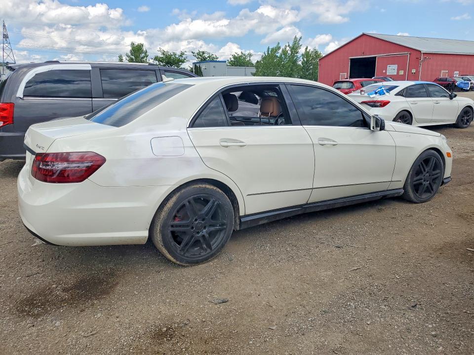 Aukcja sprzedaży 2010 Mercedes-benz E, vin: WDDHF8HB8AA125142, numer aukcji: 56856006