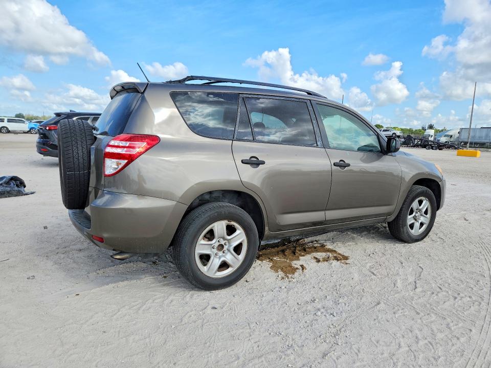 Продажа на аукционе авто 2010 Toyota Rav4, vin: JTMZF4DV7AD026270, номер лота: 55766276