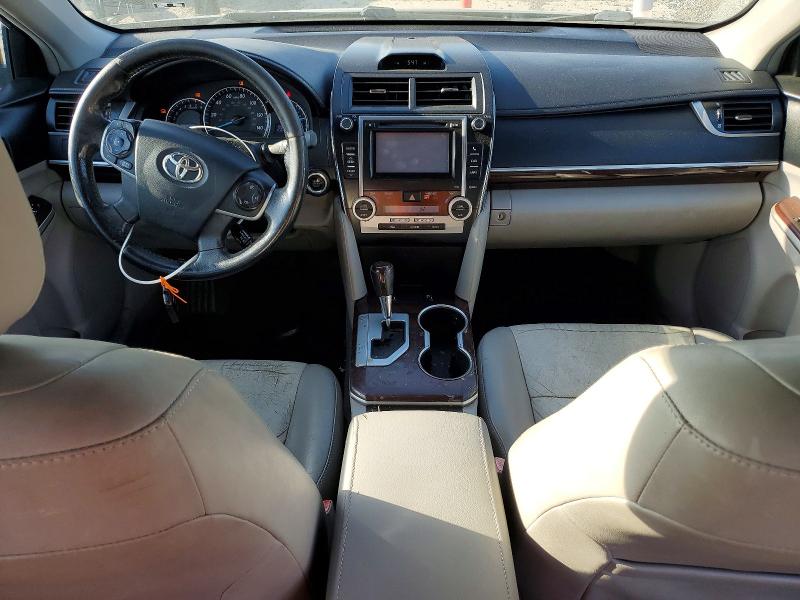2012 Toyt Camry მანქანა იყიდება აუქციონზე, vin: 4T4BF1FK6CR182520, აუქციონის ნომერი: 53492156