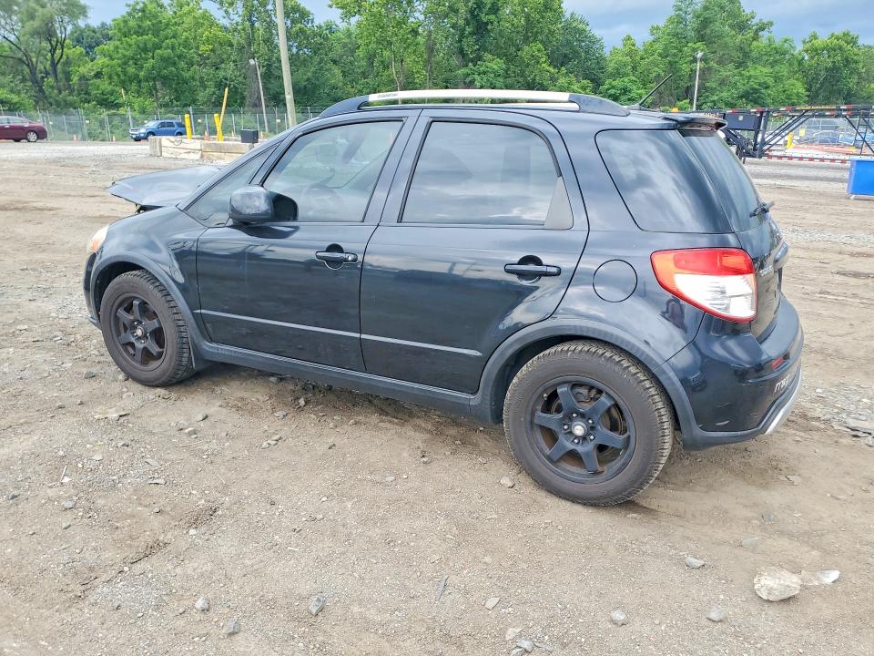 Продаж на аукціоні авто 2009 Suzuki Sx4, vin: JS2YB417996200083, номер лоту: 56894966