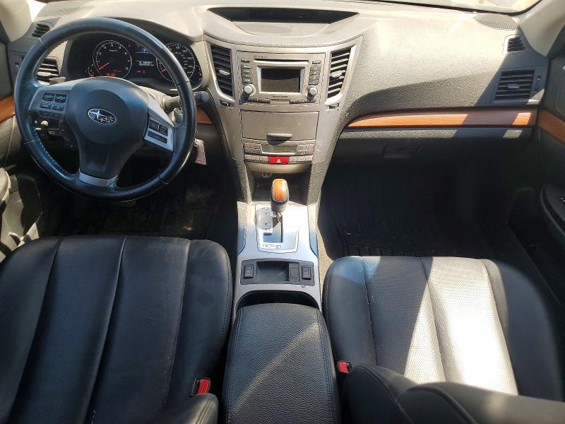 Продажа на аукционе авто 2013 Subaru Outback, vin: 4S4BRCKC8D3306452, номер лота: 55921976